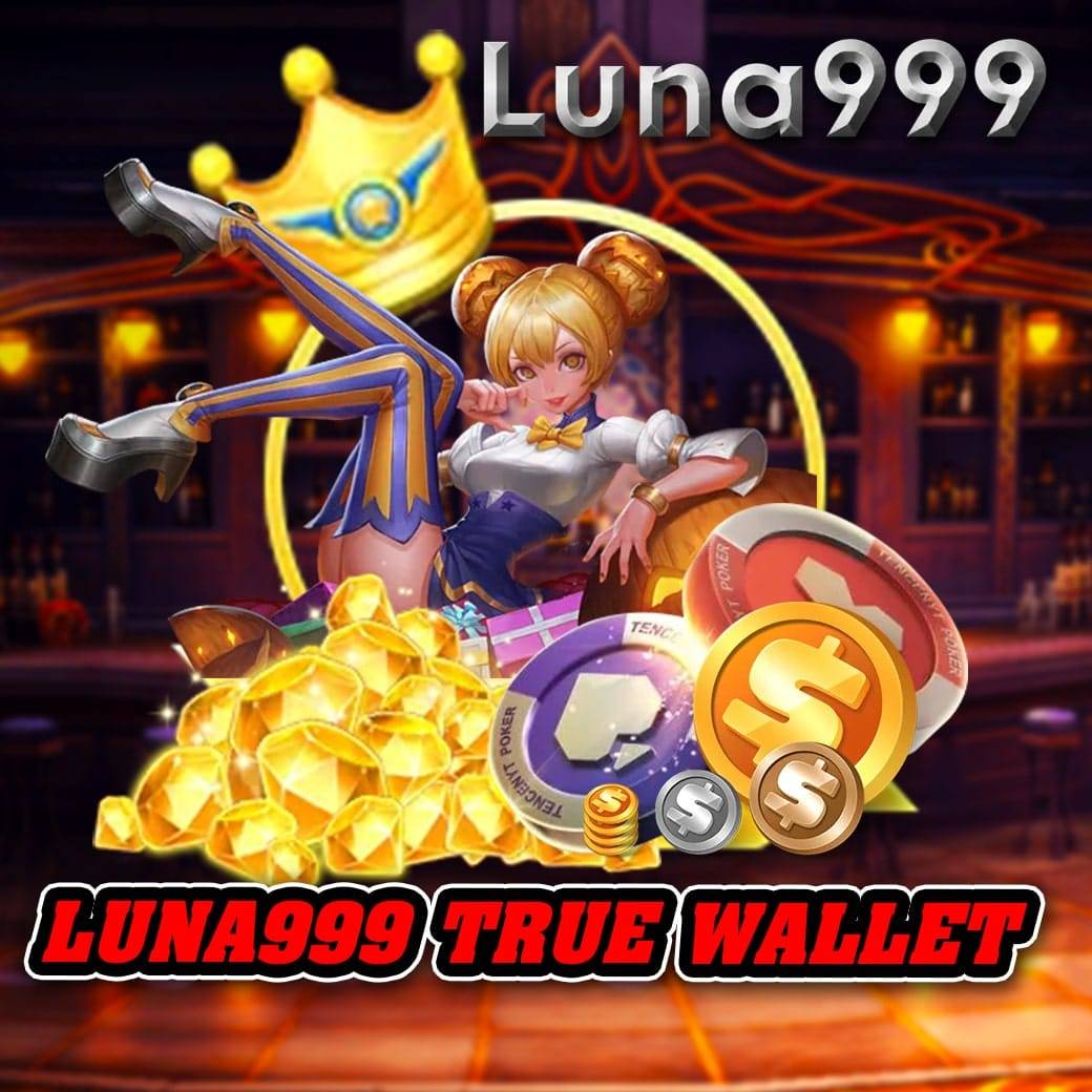 luna999 true wallet